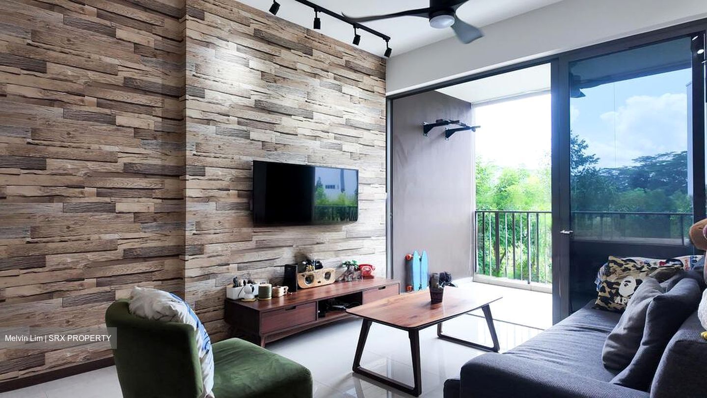 Bellewoods (D25), Condominium #489143711